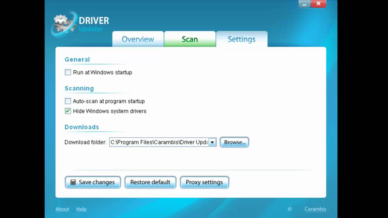 driver downloader keygen